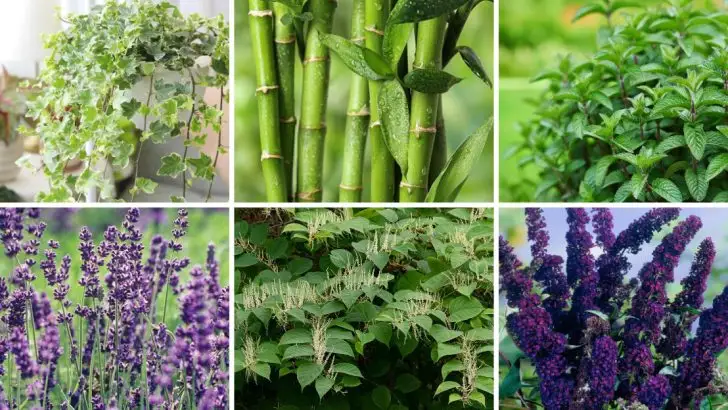 10 Plants People Regret Planting (And 10 They Wish They’d Picked Instead)