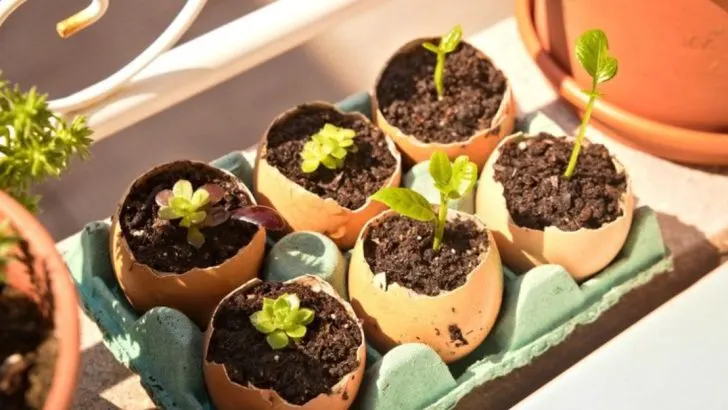 10 Unconventional Gardening Hacks That Actually Work