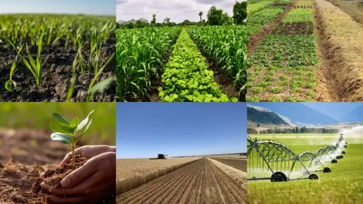 12 Reasons to Never Skip Crop Rotation Before Planting Again