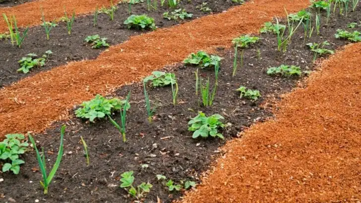 12 Natural Mulch Alternatives That Improve Soil and Save Water