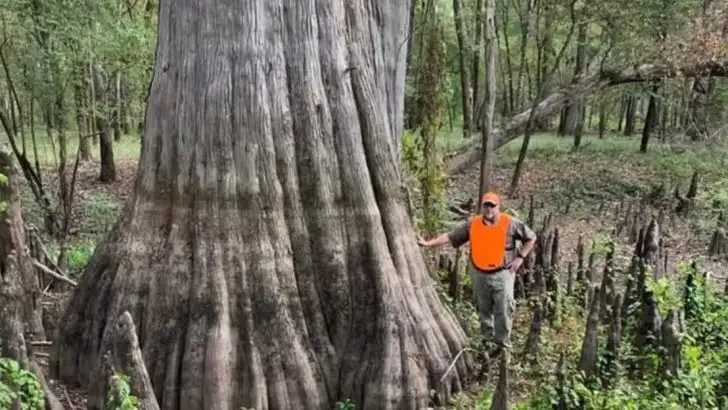 12 Shade Trees That Keep Southern Gardens Cool Without Hogging All the Water