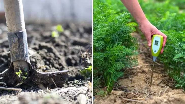 12 Signs Your Soil Needs Help (That Have Nothing to Do with Yellow Leaves)