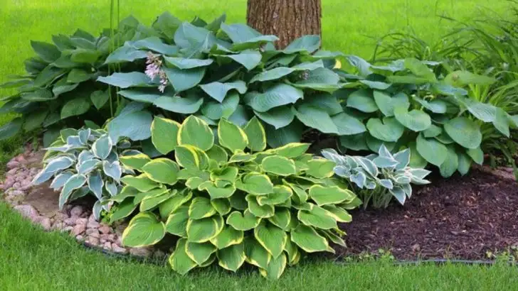 12 Stunning Shade-Loving Plants You Can Grow in Dark Corners