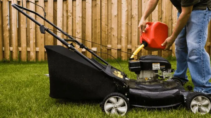 13 Common Lawn Mower Problems You Can Fix at Home