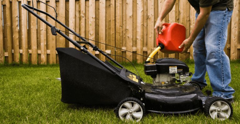 13 Common Lawn Mower Problems You Can Fix at Home