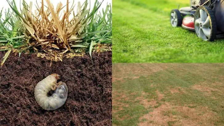 13 Mistakes Everyone Makes When Dealing With Grub Worms