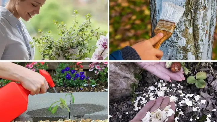 13 Garden Myths That Started As Marketing Campaigns (And What Science Actually Recommends)