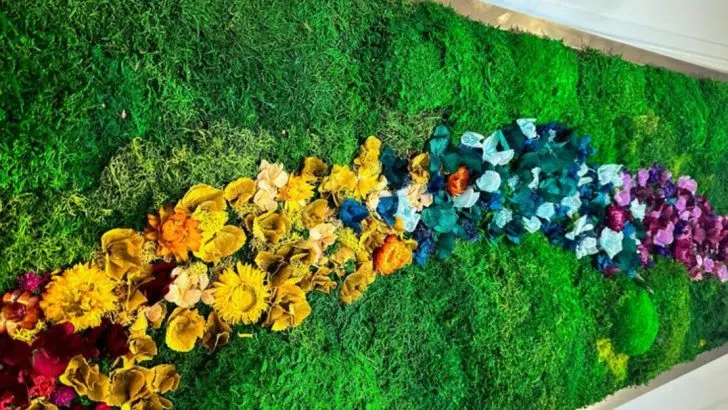 13 Inspiring Ideas to Start Your Own Moss Garden