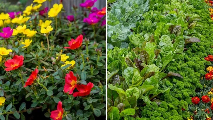 13 Lifesaving Garden Tips for Surviving Extreme Summer Heat