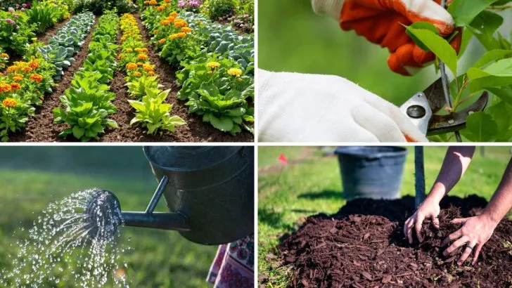 13 Overlooked Tips That Help Fruit Trees Grow Faster and Healthier