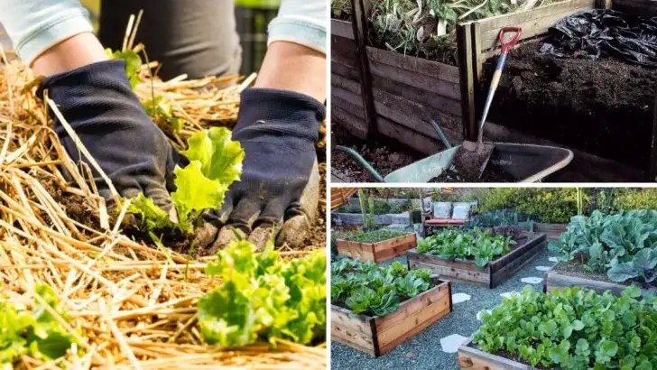 13 Things to Try If Your Garden Soil Dries Out Too Quickly