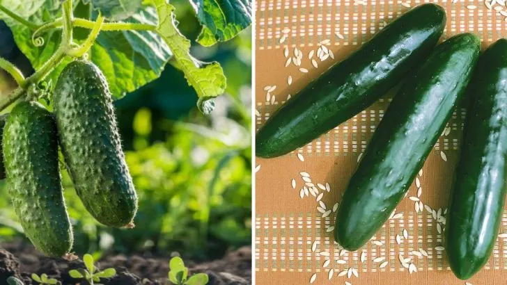 14 Cucumber Planting Mistakes That Can Ruin Your Harvest