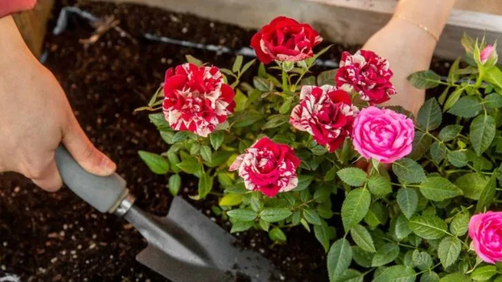 14 Essential Early Spring Care Tips to Keep Your Roses Thriving
