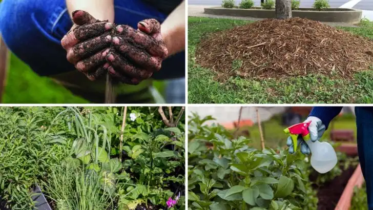 14 Gardening “Shortcuts” That Actually Make Things Harder