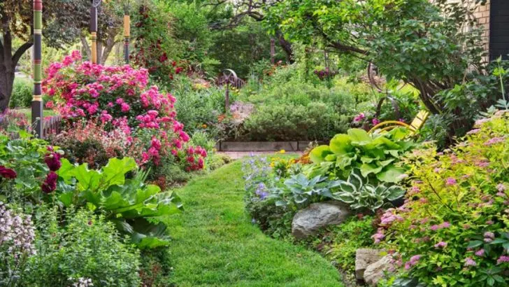 14 Ways to Create a Secret Garden Space in Your Backyard