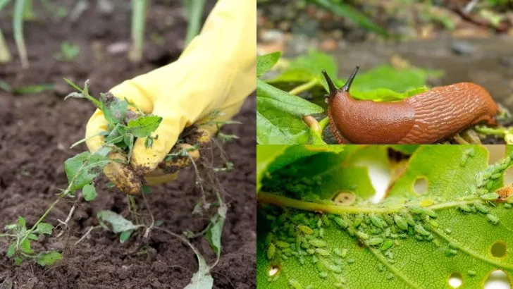 15 Garden Problems You Can Still Fix in Late April Before They Get Worse