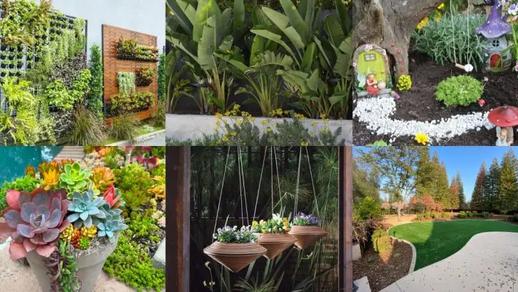 15 Spring Garden Trends That Look Great Online but Don’t Work in Real Life