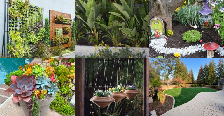 15 Spring Garden Trends That Look Great Online but Don’t Work in Real Life