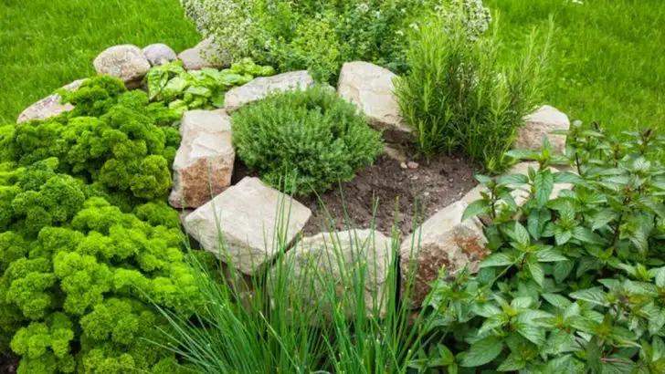 15 Unusual Garden Layouts That Actually Make Maintenance Easier