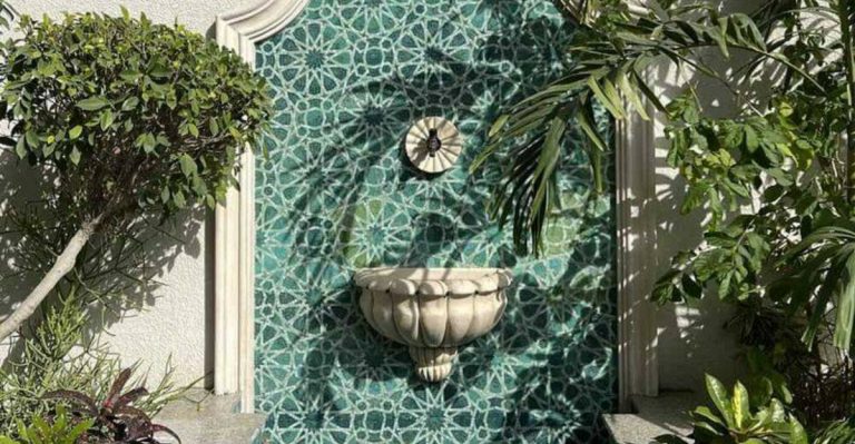 16 Mosaic Garden Ideas That Turn Outdoor Spaces Into Art