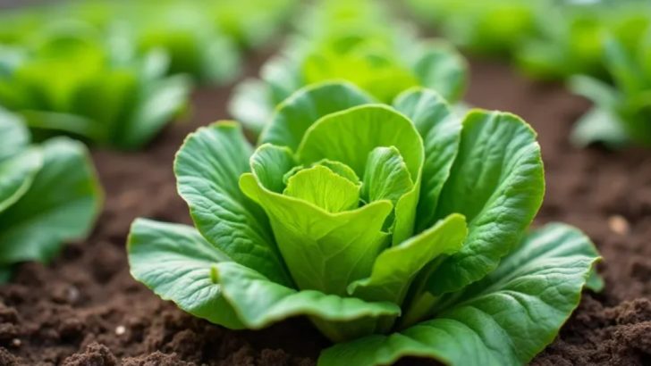16 Romaine Lettuce Care Tips That Guarantee Crisp, Tall Heads