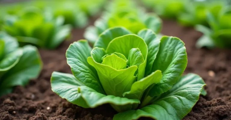 16 Romaine Lettuce Care Tips That Guarantee Crisp, Tall Heads