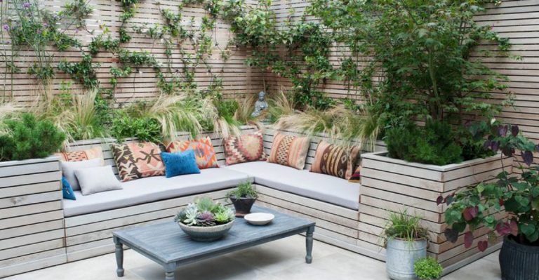 16 Backyard Upgrades That Are Worth The Extra Cost