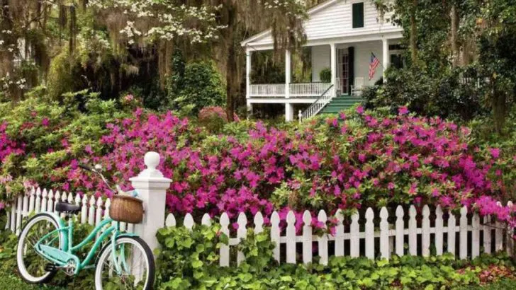 16 Rustic Gardens Inspired by Pennsylvania’s Countryside