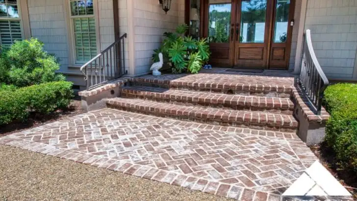 16 Timeless Brick Patio Ideas That Instantly Transform Your Outdoor Space