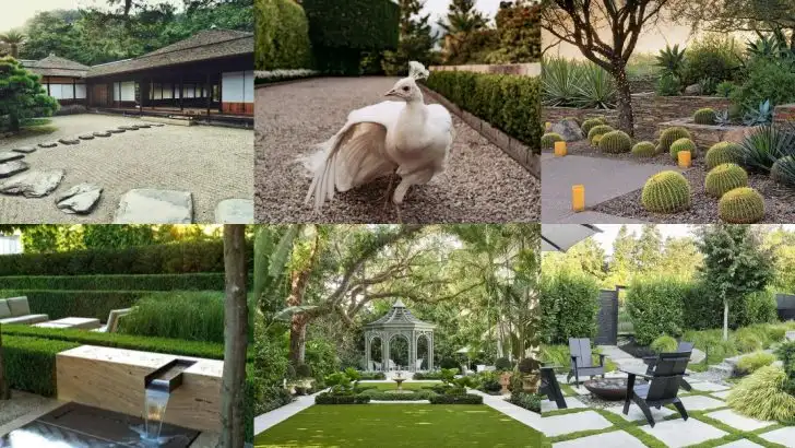 17 Minimalist Landscaping Designs That Embrace Simplicity