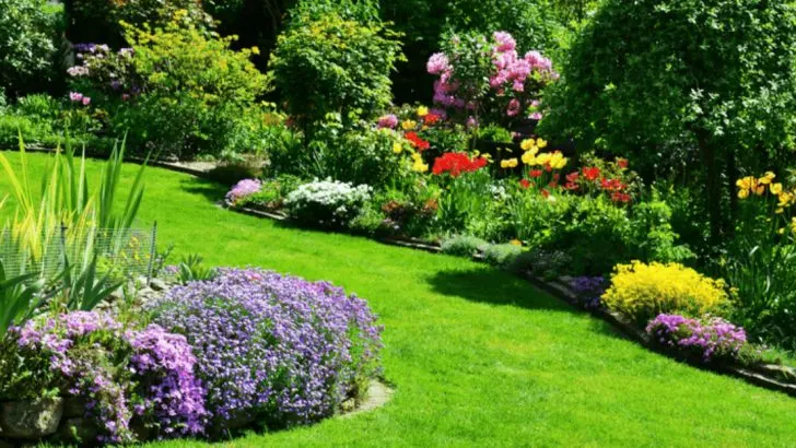 17 Spring Gardening Tasks You’ll Regret Skipping in Summer