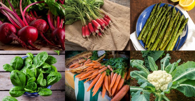 17 Spring Vegetables That Disappoint and What to Plant Instead