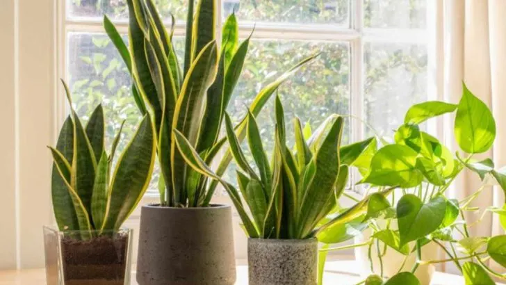 17 Anti-Anxiety Plants That Turn Your Home Into a Peaceful, More Relaxing Space