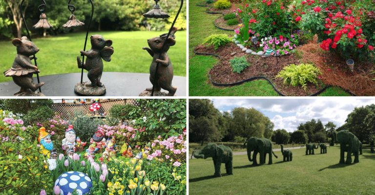 17 Common Landscaping Features That Lower Curb Appeal (According to Real Estate Agents)