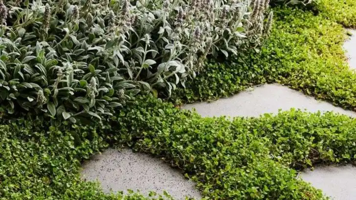 17 Fragrant Ground Covers That Double as Living Perfume