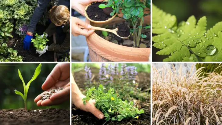 17 Garden Myths That Are Actually Holding You Back