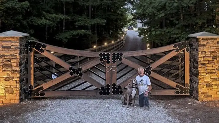 17 Inspiring Garden Gate Ideas That Make a Great First Impression