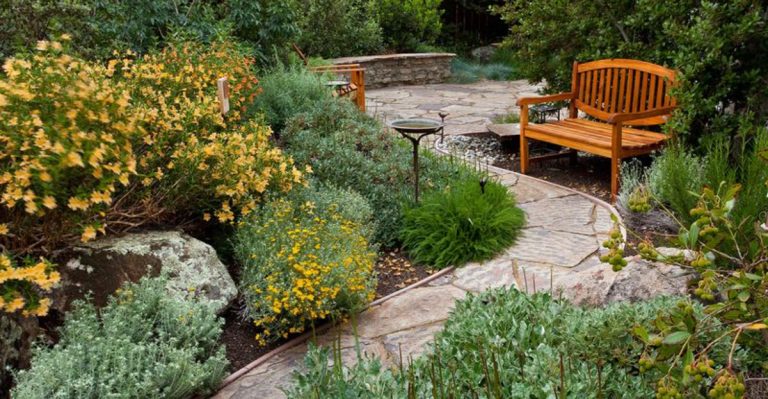 17 Landscaping Choices That Make Hot Days Feel Cooler