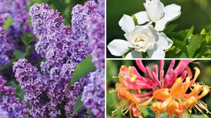 17 Shrubs That Smell Stronger After It Rains