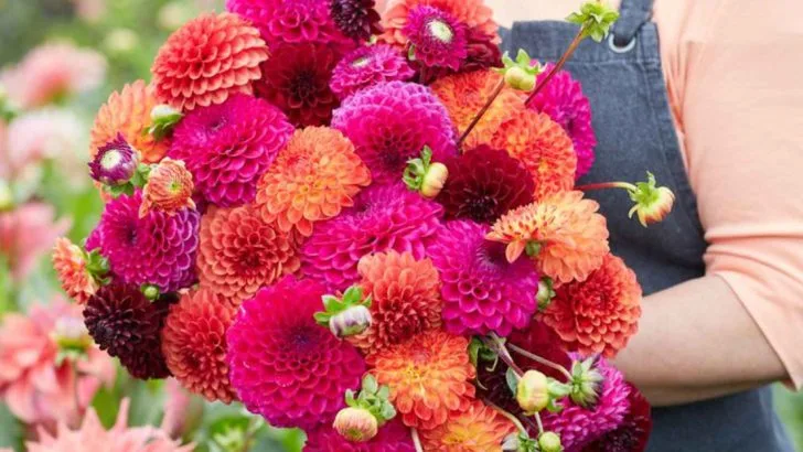 17 Summer-Blooming Bulbs To Plant In Early Spring: Don’t Miss Months Of Glorious Flowers