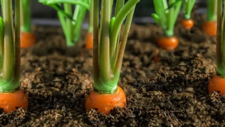 17 Vegetables You Can Still Direct Sow in Late Spring