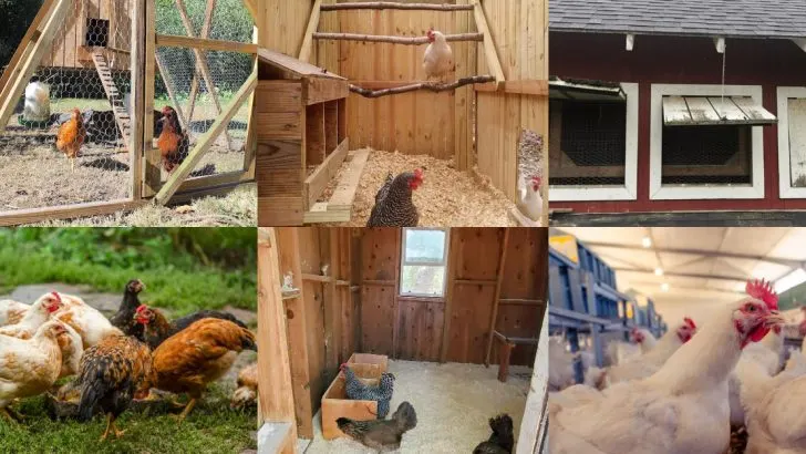 18 Common Mistakes New Chicken Keepers Make (and How to Avoid Them)