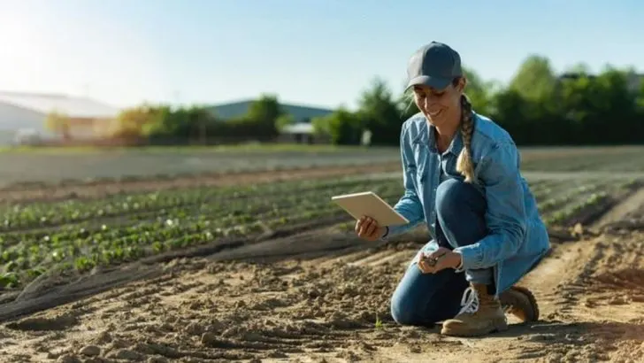 18 Myths and Facts About Dryland Farming Explained