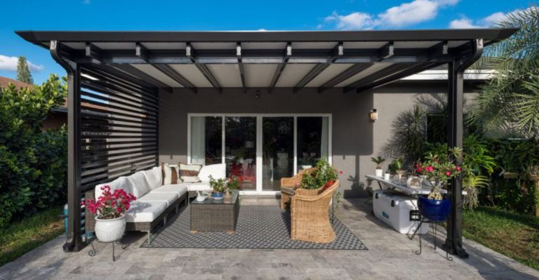 18 Differences Between Patios and Porches That Homeowners Should Know