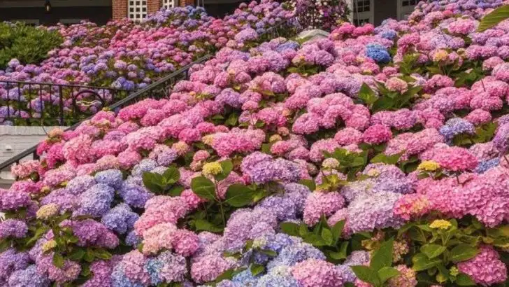 18 Foundation Plants That Won’t Damage Your Home’s Structure