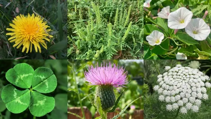 19 Plants That Don’t Mind Dirty, Polluted, or Roadside Soil