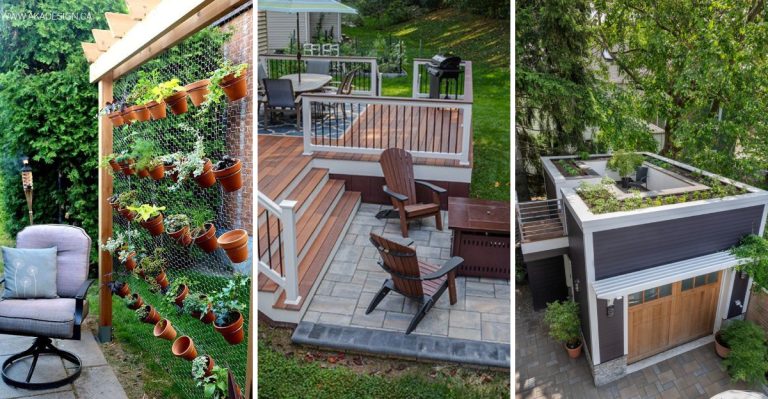 19 Landscaping Tips for Urban Yards in New York City