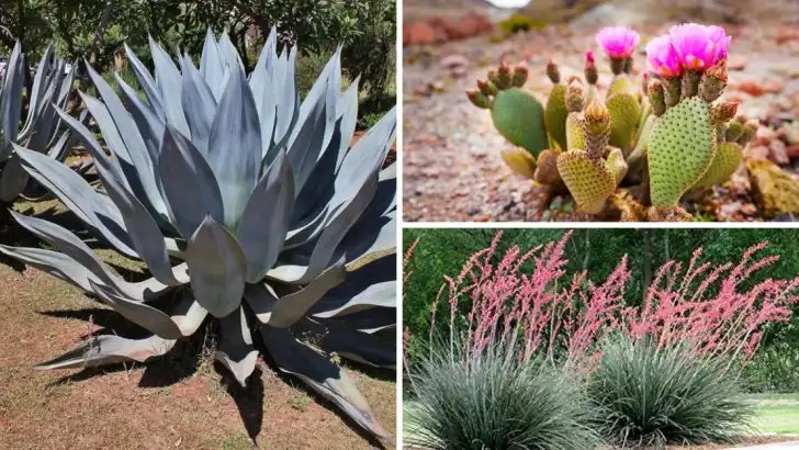 21 Must-Have Plants for an Authentic American Southwest Garden