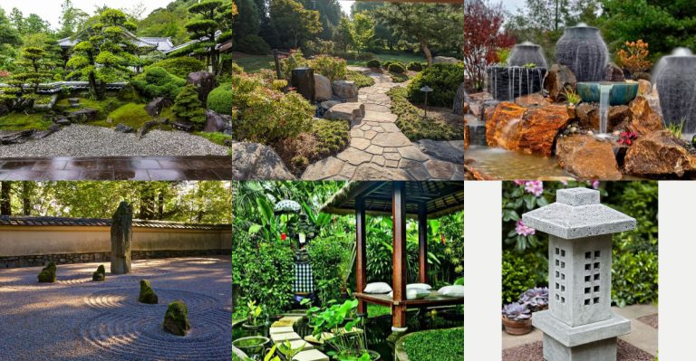 22 Zen-Inspired Landscaping Ideas for Peaceful Outdoor Spaces