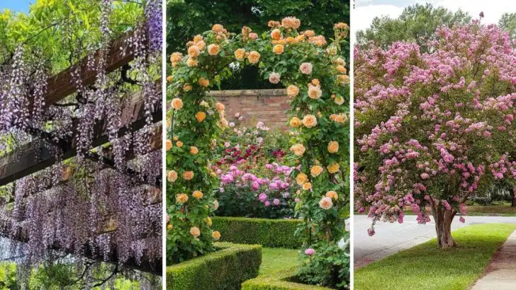 22 Natural Shade Ideas That Make Your Yard More Comfortable